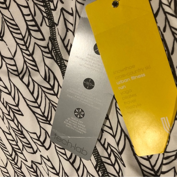 Lole quick dry long sleeve active wear - Picture 8 of 11